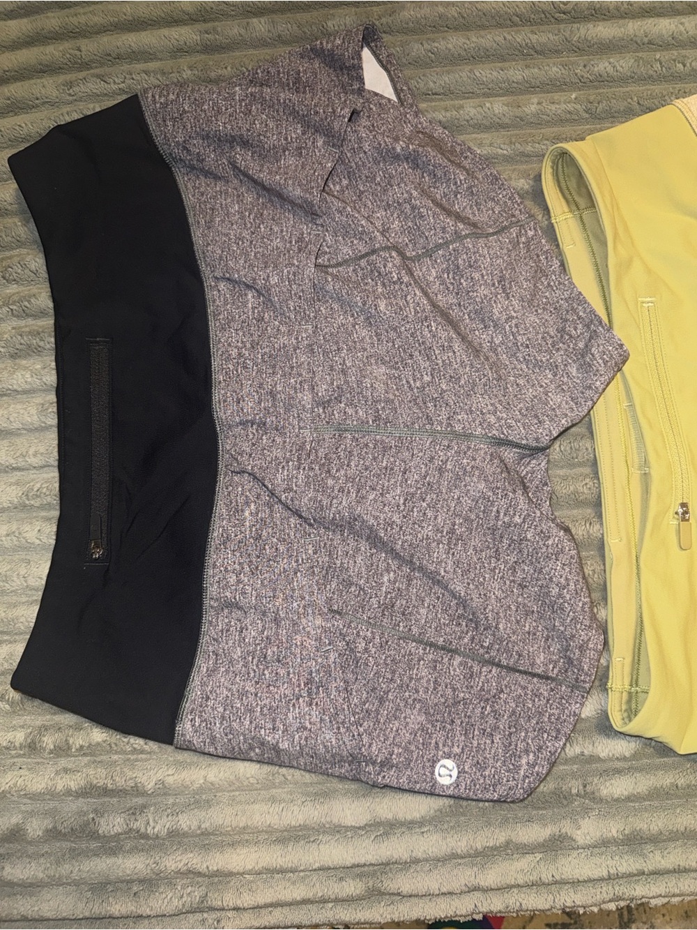 Lululemon Active Run Shorts - Picture 6 of 7